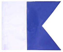 Dive Flag