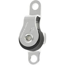 OBD Mini Stainless Invert Pulley Block
