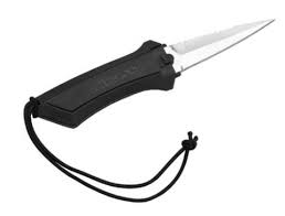 Picasso Sharp Spearfishing Knife