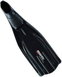 Mares AVANTI QUATTRO POWER Fins - Black