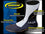 Argos Stealth Neoprene Socks High 2mm