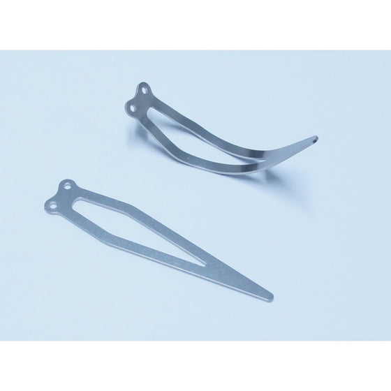 Contesub Flat Trigger Guard