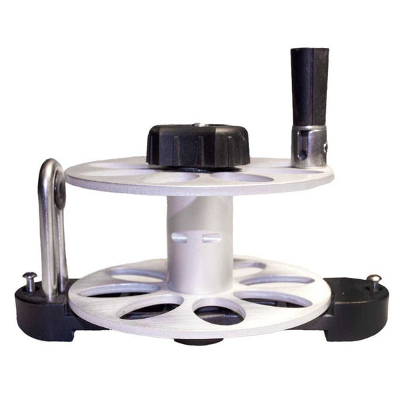 Epsealon Exium Compact Reel 100