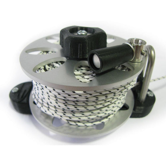 Epsealon Exium Compact Reel 100