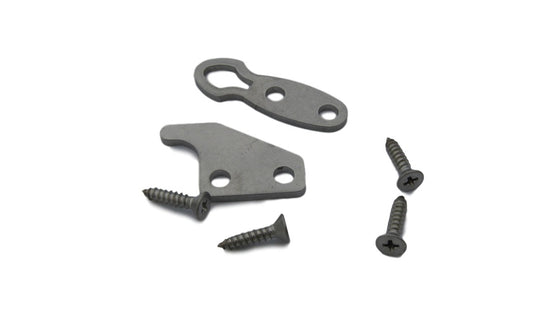 Ermes Line Hook and Guide Set