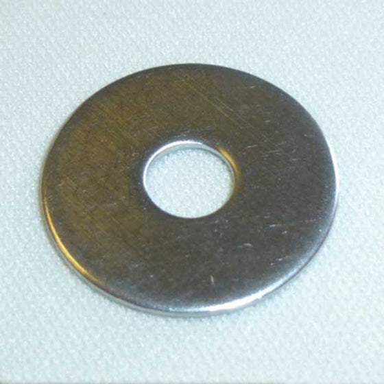 OBD Stainless 316 Metric Wide Washers (4 pack)