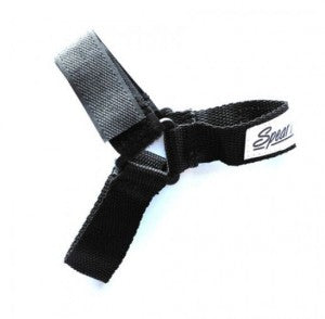 Spearmaster Velcro Fin Straps (pair) 