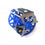 Meandros FIRE PLUS Reel - Blue