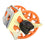 Meandros FIRE PLUS Reel - Orange