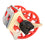 Meandros FIRE PLUS Reel - Red