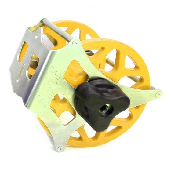 Meandros FIRE PLUS Reel - Yellow