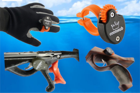 Contesub Fish Trick Caller 2.0