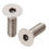 OBD Stainless 316 CSK Hex Socket Screws (Pair)