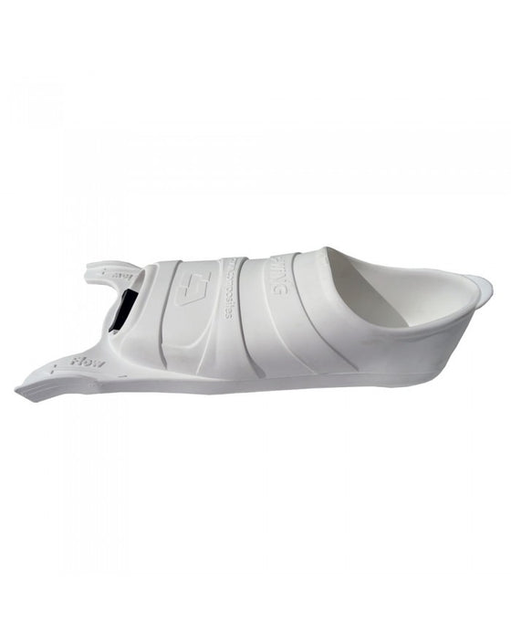 Cetma Composites S-Wing Footpockets - White