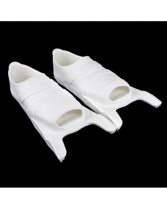 Cetma Composites S-Wing Footpockets - White