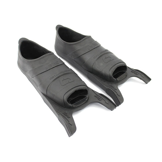 Cetma Composites S-Wing Footpockets