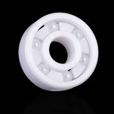 OBD Full Ceramic Roller Bearings - Meandros (4 Pack)