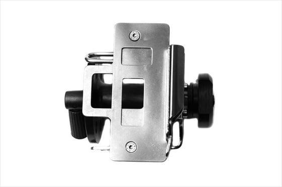 Picasso Top Reel - GoPro