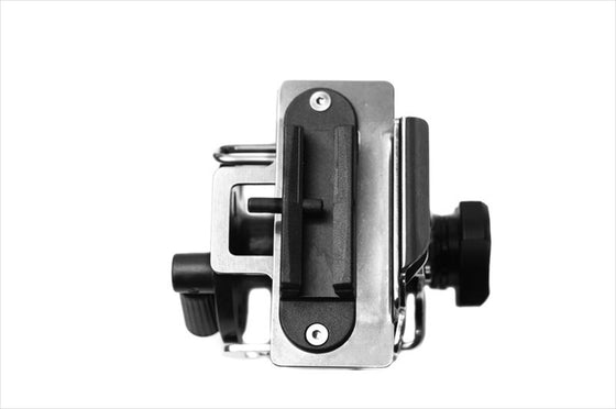 Picasso Top Reel - GoPro