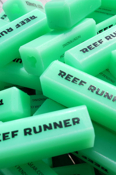 Reef Runner Soft Tip - Single