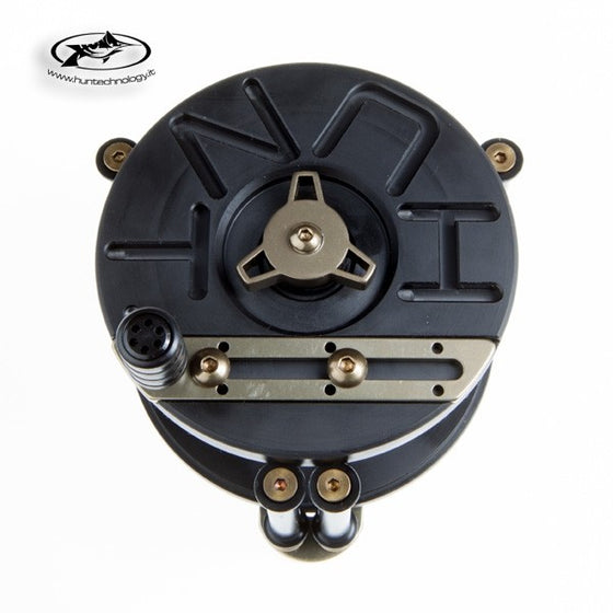Hunt Technology 100 Maxi Modular Reel