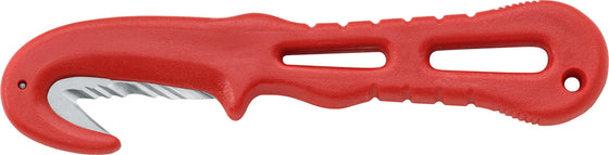 MAC Coltellerie Line Cutter Red