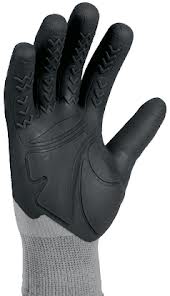 MADGRIP Pro Palm Gloves - Grey – One Breath Diving