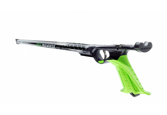 Meandros Argo Camo Speargun Open - NAKED