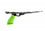 Meandros Argo Camo Speargun Open - NAKED