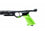 Meandros Argo Camo Speargun Open - NAKED