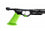 Meandros Argo Camo Speargun Open - NAKED