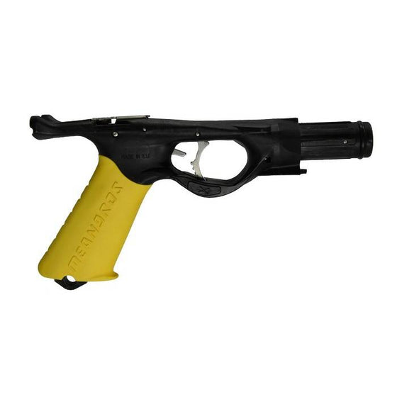 Meandros Leader Speargun Handle B28 - With Safety