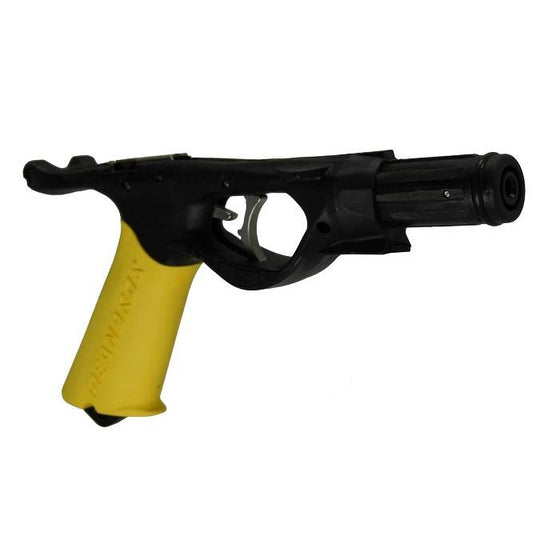 Meandros Leader Speargun Handle B28 - With Safety