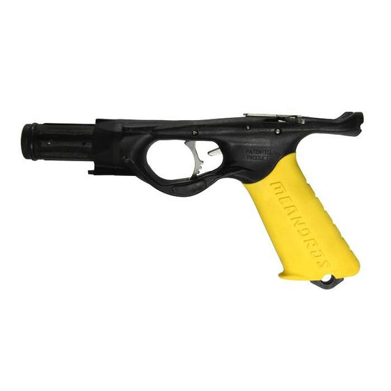 Meandros Leader Speargun Handle B28 - With Safety