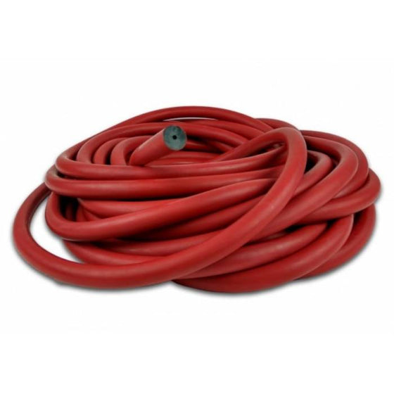 Meandros Energy Red Speargun Rubber (per 10cm)