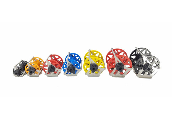 Meandros STANDARD PLUS Reel