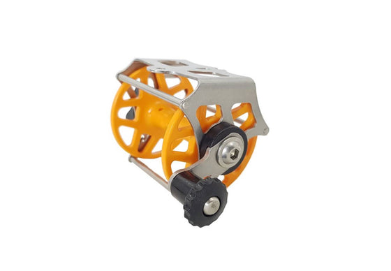 Meandros STANDARD PLUS Reel