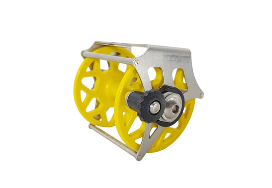 Meandros STANDARD PLUS Reel