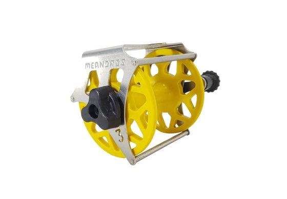 Meandros STANDARD PLUS Reel
