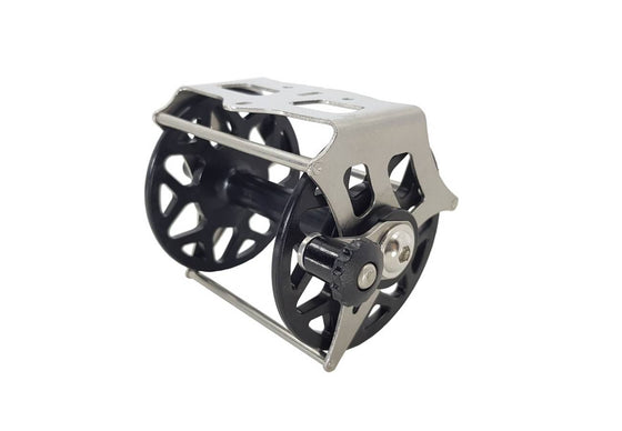 Meandros STANDARD PLUS Reel