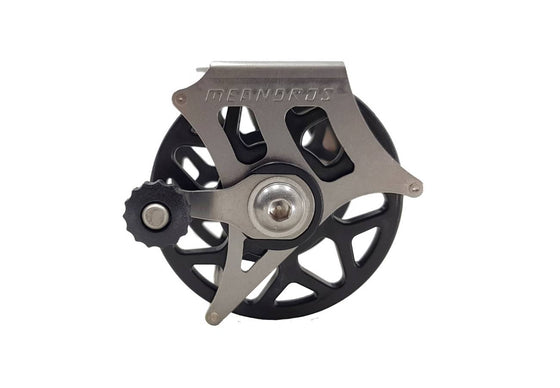Meandros STANDARD PLUS Reel