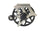 Meandros FIRE PLUS Reel - Black
