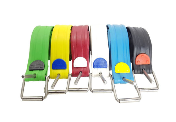 Meandros BX-R Weight Belt