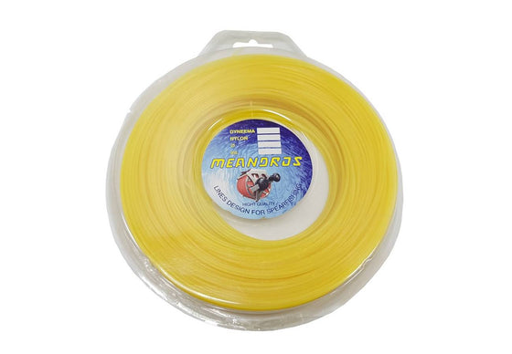 Meandros Monofilament Line - 100m Roll