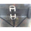 Meandros Stainless Double Multi-Clip