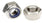 OBD Stainless 316 Metric Nyloc Nuts (Pair)