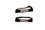 Spearmaster Velcro Fin Straps (pair) 