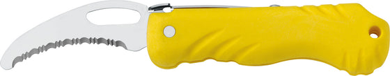 MAC Coltellerie Floating & Folding Rescue Knife 