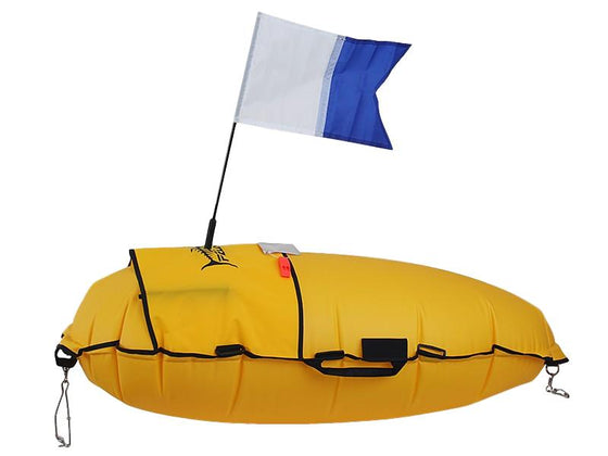 Pelaj Spearfishing Float - 3 Sizes