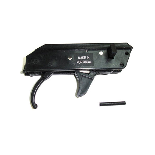 Picasso Century Speargun Mechanism One Breath Diving Spearfishing